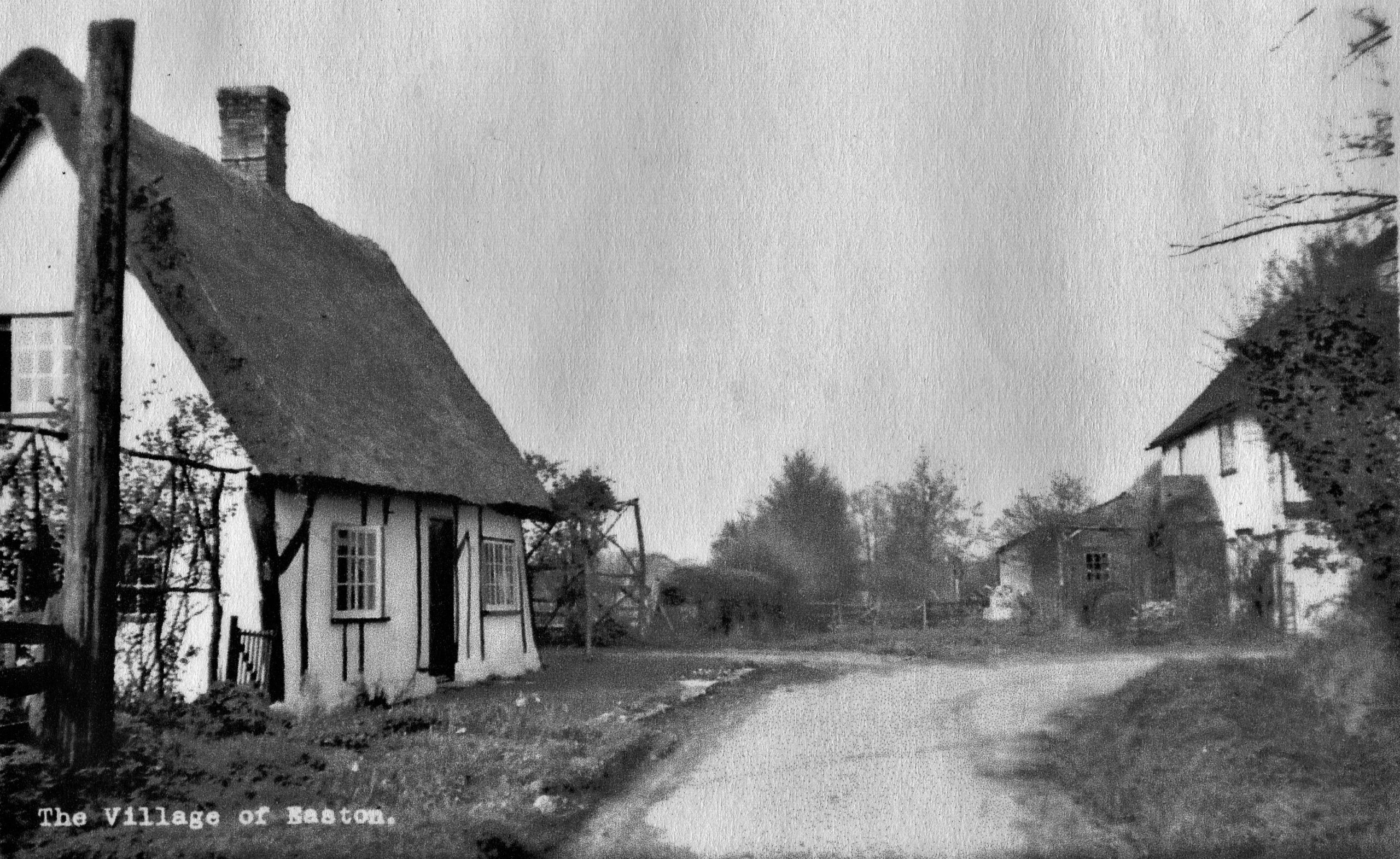 Carock Cottage - unknown date